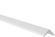 Hörnlist Furu Vit 33 x 33 mm - 2,7 m EHL Prolist